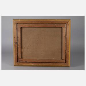 Wilhelm Künl, Conradin von Schwaben erhält sein Todesurteil