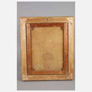 August Pezzey I, attr., ”Die Großbauer-Liesl”