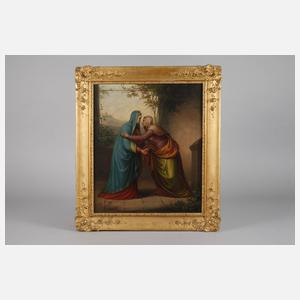 J. Rauth, Mariä Heimsuchung