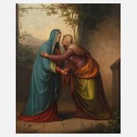 J. Rauth, Mariä Heimsuchung111