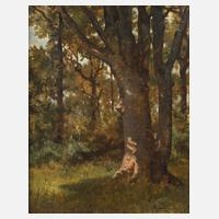 Prof. Ferdinand Schauss, Linden111