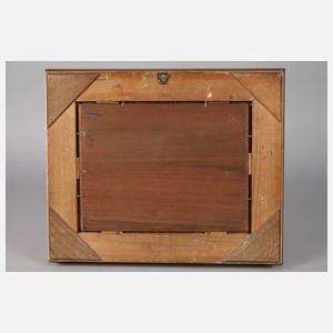 Christian Sell der Jüngere, Soldatenszene