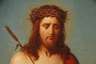 Prof. Alexander Teschner, attr., ”Ecce Homo”