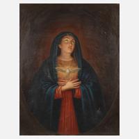 Madonnenbildnis111