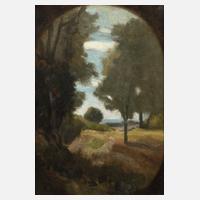 Landschaftsstudie111