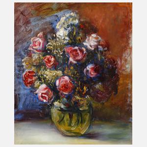 Leo Abramowicz, Rosenstillleben