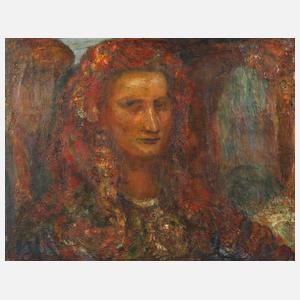 Maurice Cantens, Paar