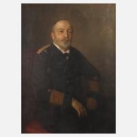 Willi Döring, Admiralsportrait111