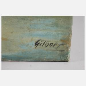 Gilbert, Königsee vom Malerwinkel