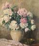 Richard Griep, Pfingstrosenstillleben