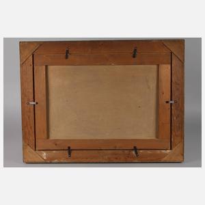 Prof. Georg Hausdorf, Sommerlandschaft