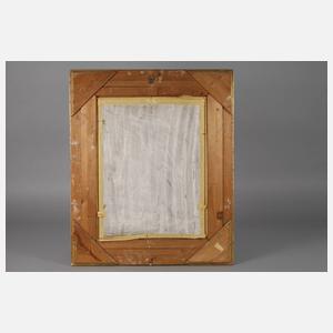 Otto Keitel, Blumenstillleben