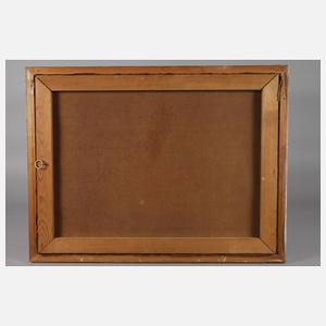 Erich Kleiber, attr., Damenportrait