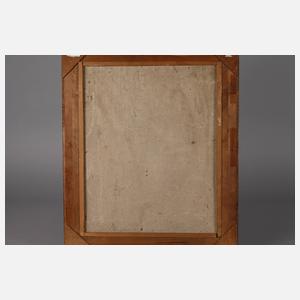 R. Moser, Jäger im Gebirge