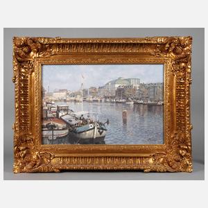 Cees Muller, ”Carré”, Ansicht Amsterdam