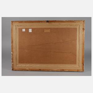 Henry Muttray, attr., Ansicht Niederschreiberhau