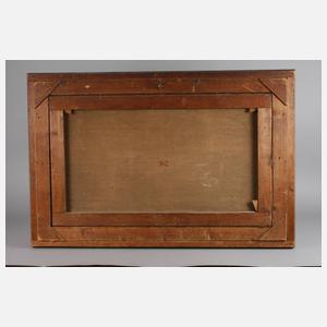 Sigvald Olsen, Sognefjörd Norwegen