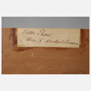 Walter Pabst, Sommerlandschaft