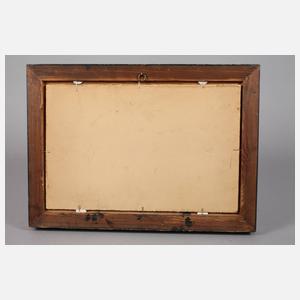 Hermann Reisz, Schlittenfahrt