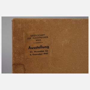 Ing. Roschka, Brotzeitstillleben