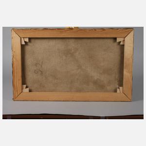 Heinrich Siebald, attr., Junge Orientalin