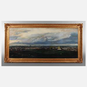 Prof. Dr. Emre Tandirli, Stadtansicht