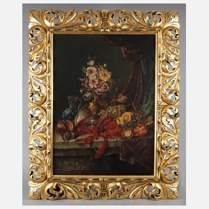 Vaillant, Tafelstillleben