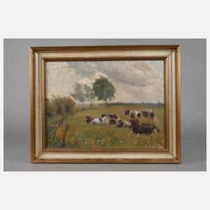 Arthur Verbeeck, ”De Windvlaag”