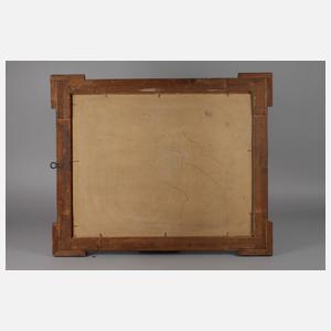 Paul Wagner, ”Huckepack”