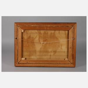 Paul Wallat, Ansicht Sonderburg