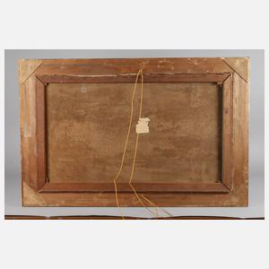 Prof. Theodor Wedepohl, attr., Damenbildnis