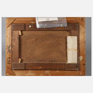 Carl Wentorf, Ormvolden im Gudbrandstal