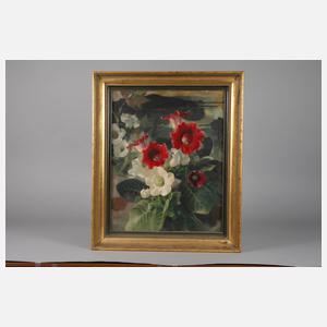 Erich Wünsche, Glocksinien