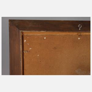 Erich Wünsche, Glocksinien