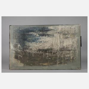 Mario Bionda, ”Azzurro Ritrovato”