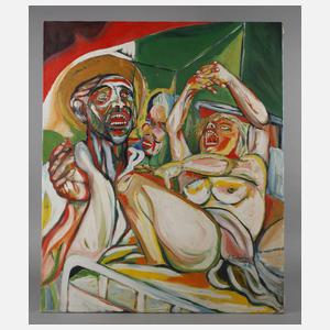 Vittorio Franchina, ”Violenza (Gewalt)”