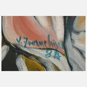 Vittorio Franchina, ”Violenza (Gewalt)”