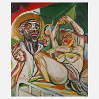 Vittorio Franchina, ”Violenza (Gewalt)”111