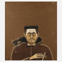 Prof. Sorin Ilfoveanu, ”Filozofal II. (Der Philosophierende II)”111