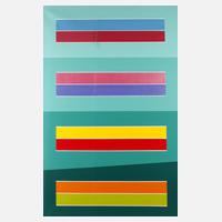 Florian Maxa, attr., Geometrische Komposition111