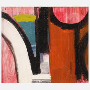 Dr. Hans Christoph Schmolck, ”Architektur mit Himmelsausblick”