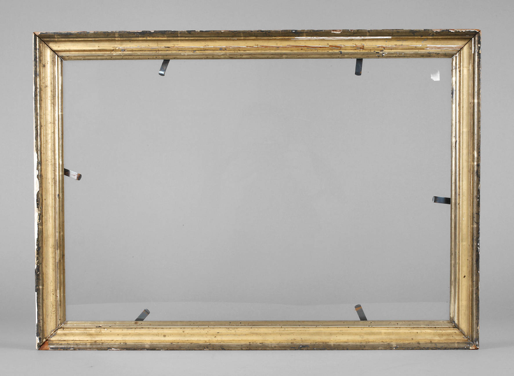 Berliner Leiste um 1860