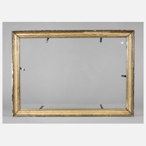 Berliner Leiste um 1860