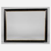 Partiell ebonisierte Berliner Leiste111