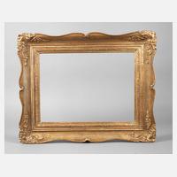 Gründerzeit-Goldstuckrahmen111