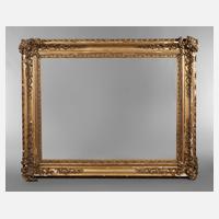 Gründerzeitstuckrahmen um 1870111