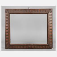 Beschnitzter Rahmen111