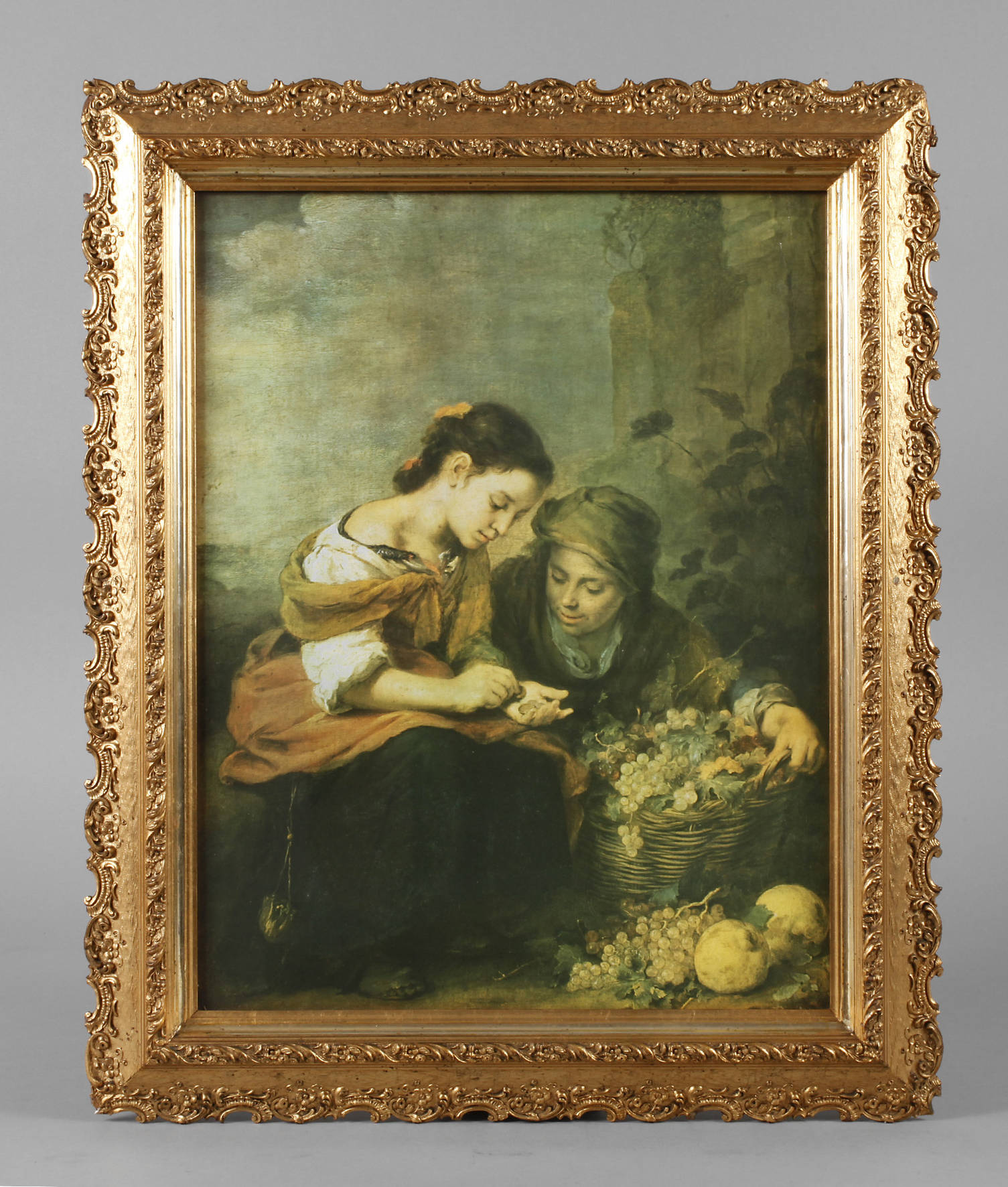 Historismusleiste um 1880