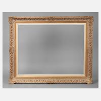 Impressionistenrahmen 2. H. 20. Jh.111