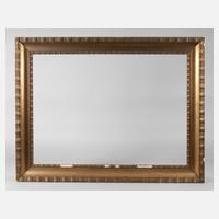 Goldstuckleiste um 1910111